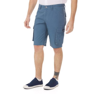 Mousqueton Donan Short Chardon Foto van Mousqueton Donan Short Chardon