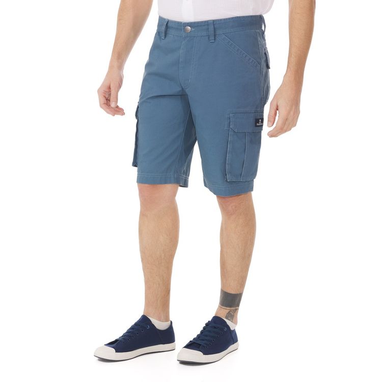 Mousqueton Donan Short Chardon Mousqueton Donan Short Chardon