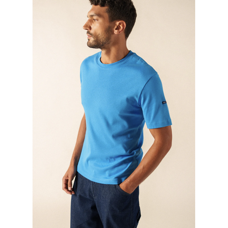 Saint James Lumio T-shirt- Flot