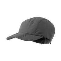 Trekmates Stanage GTX Cap Grijs
