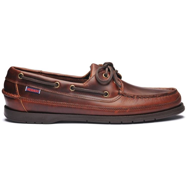 Sebago Schooner 