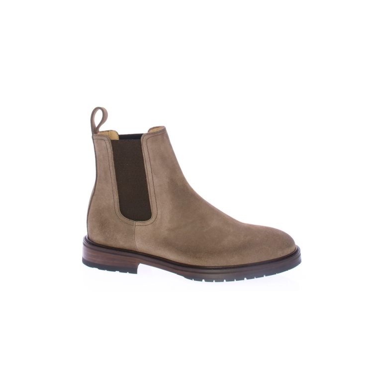 Camplin Chelseaboot Dames