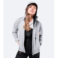Zhik Womens INS200 Waterproof Jacket Platinum