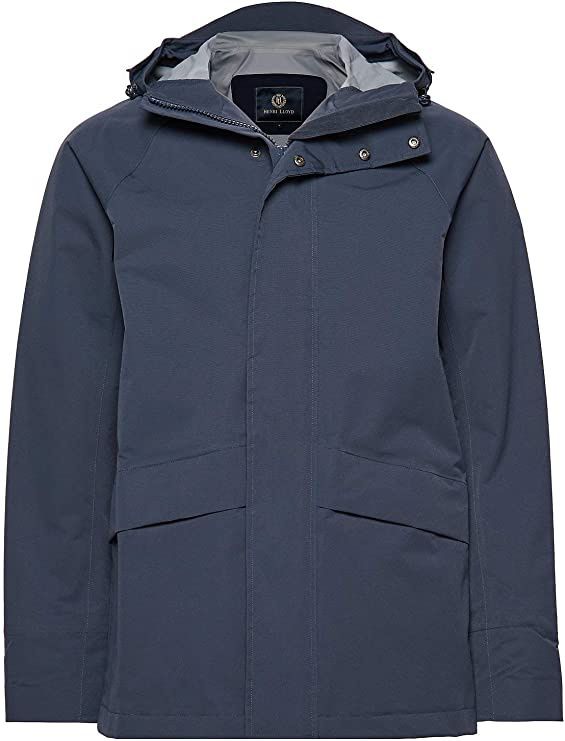 Henri Lloyd Portland Navy