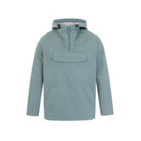 Mousqueton Larmor Anorak Arctic 