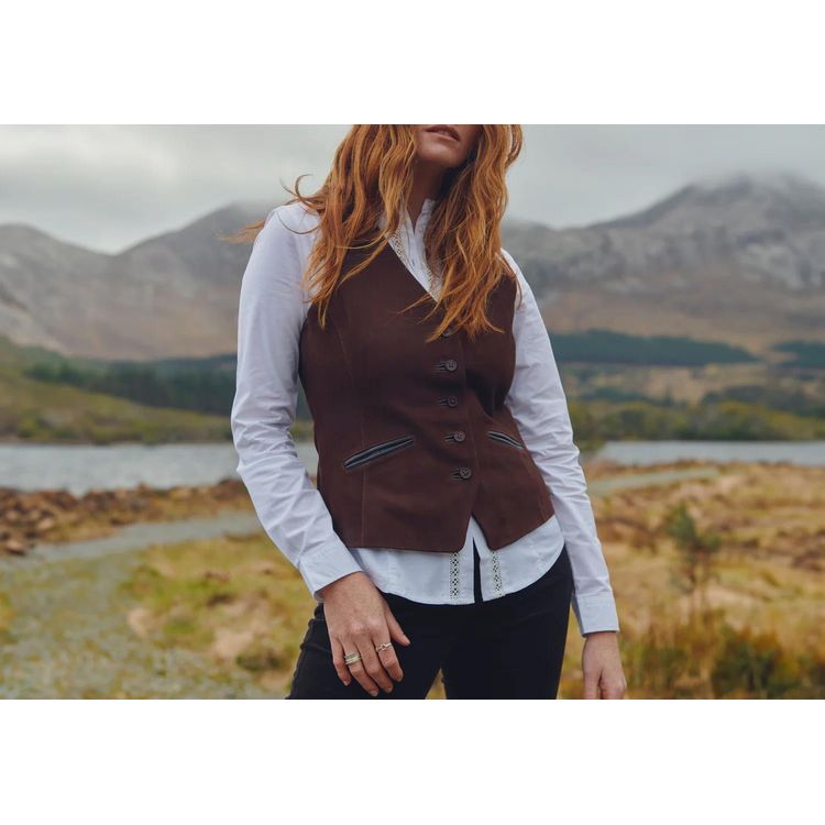 Dubarry Greville Gilet