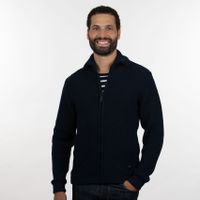 Roosenstein Wolke Hessel schippersvest