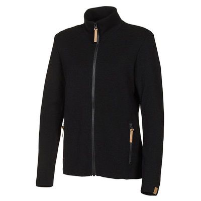 Ivanhoe Wollen Vest Hanna Foto van Ivanhoe Wollen Vest Hanna