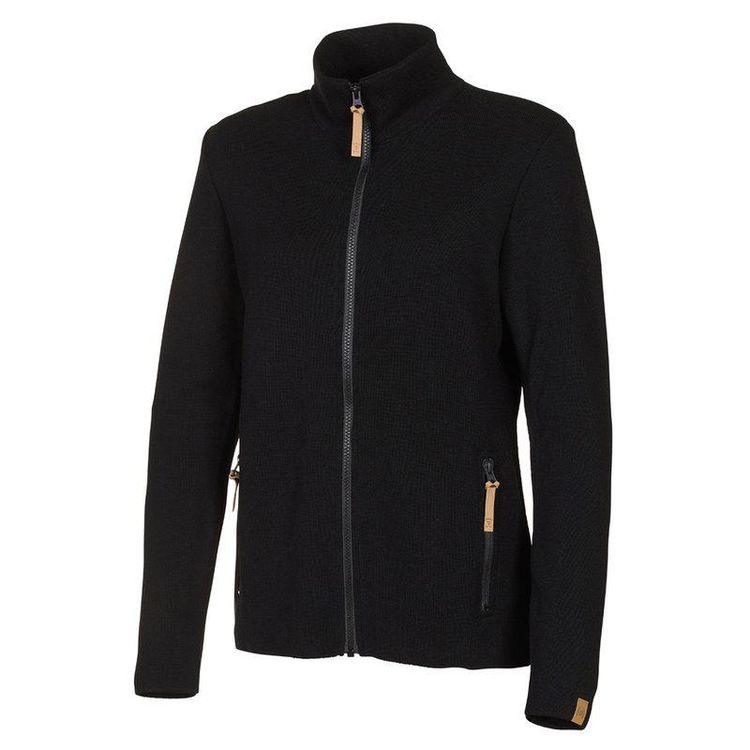 Ivanhoe Wollen Vest Hanna Ivanhoe Wollen Vest Hanna