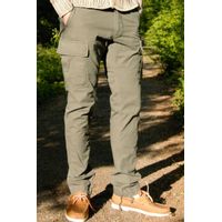 Mason's Combat Cargobroek Tortora