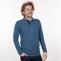 Roosenstein Wolke Daan Polo lange mauw