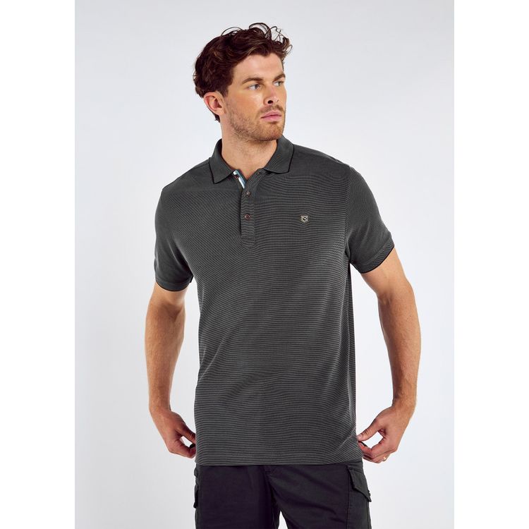 Dubarry Morrison Tencel-Polo Graphite Dubarry Morrison Tencel-Polo Graphite