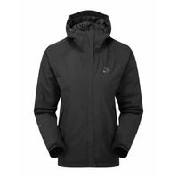 Sprayway Fionn GTX jas Insulated Dark Graphite