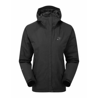 Sprayway Fionn GTX jas Insulated Dark Graphite Foto van Sprayway Fionn GTX jas Insulated Dark Graphite