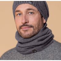 Noble Wilde Beanie Shale