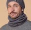 Noble Wilde Beanie Shale