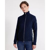 Holebrook Marianne Kabel Vest WP