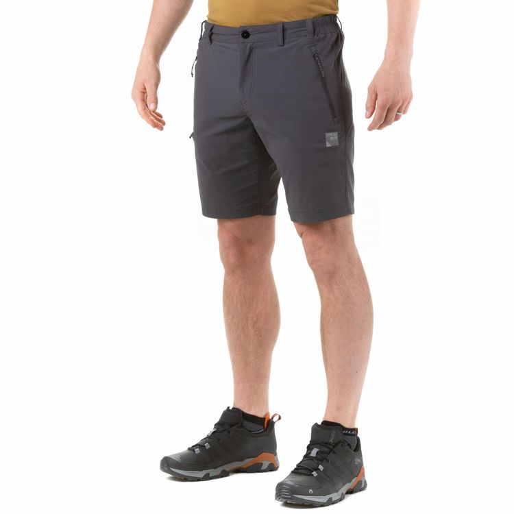 Spayway Compass Short grijs