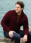 Noble Wilde Javelin Half Zip Trui Port