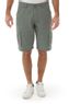 Mousqueton Donan Cargo Short – Robuuste Canvas Korte Broek Oyat