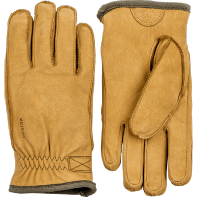 Hestra Tived Tan Foto van Hestra Tived Tan