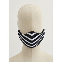 Saint James Mondkapje