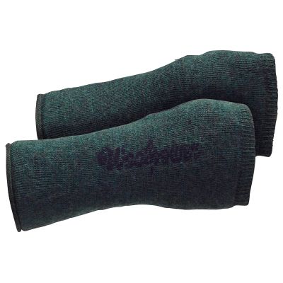 Foto van Woolpower Polswarmers forest green