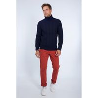 Armor Lux Coltrui Passy Navy