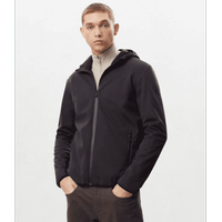 Napapijri Baunt FZH softshell jack