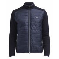 Peder Fullzip Windstopper Navy