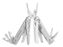 Black Eagle Multitool Yukon Mist Grey