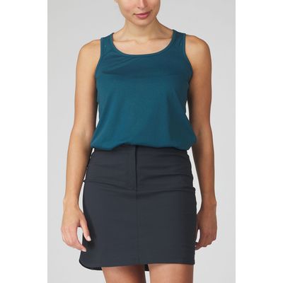 Sprayway Escape Skort Zwart Foto van Sprayway Escape Skort Zwart