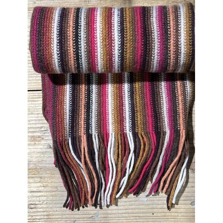The Scarf Company Sjaal Fall Breeze The Scarf Company Sjaal Fall Breeze