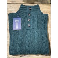 William Lockie Troyer Green