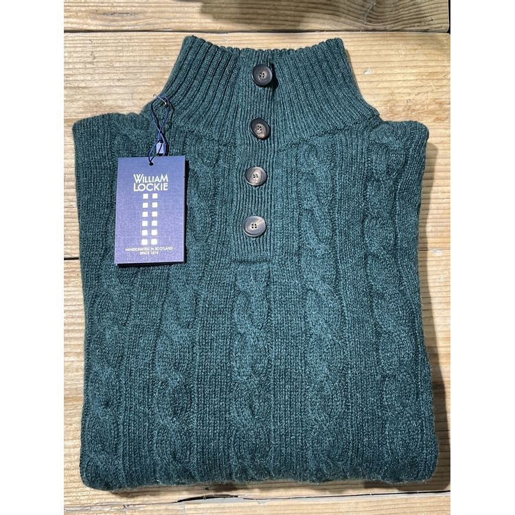 William Lockie Troyer Green William Lockie Troyer Green