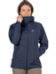 Sprayway Era Damesjas – GORE-TEX ePE 70D Ripstop