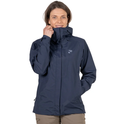 Sprayway Era Damesjas – GORE-TEX ePE 70D Ripstop Foto van Sprayway Era Damesjas – GORE-TEX ePE 70D Ripstop