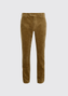 Dubarry Stride Corduroy Broek Whiskey
