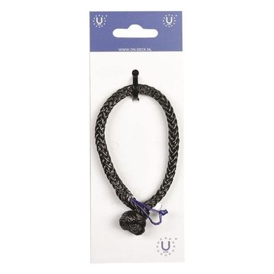 Foto van U-rope Soft Shackle 3 mm 1000 kg