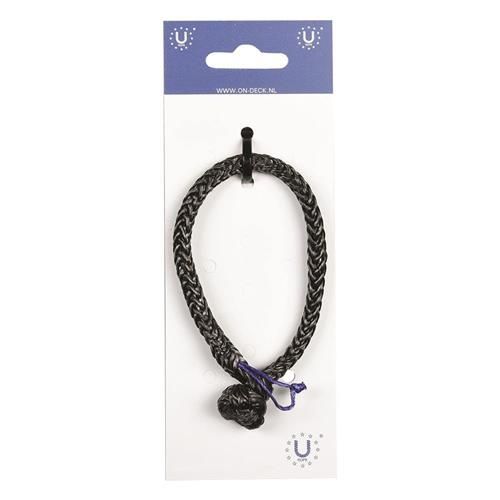 U-rope Soft Shackle 3 mm 1000 kg