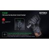 Foto van Nextorch T30 zaklamp
