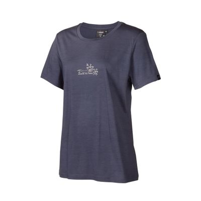 Foto van Ivanhoe UW Cilla Vine- Steelblue