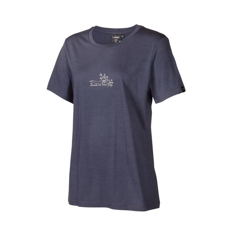 Ivanhoe UW Cilla Vine- Steelblue