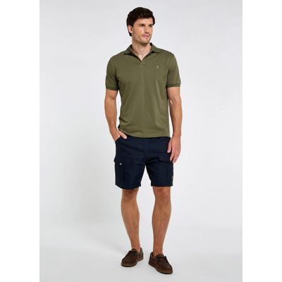 Foto van Dubarry Courtney Polo UPF50 Modal Kelp