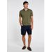 Dubarry Courtney Polo UPF50 Modal Kelp