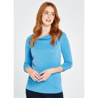 Dabarry Hilgrove Greek Blue