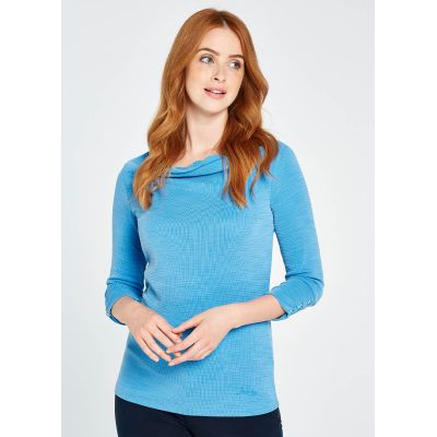 Dabarry Hilgrove Greek Blue Foto van Dabarry Hilgrove Greek Blue