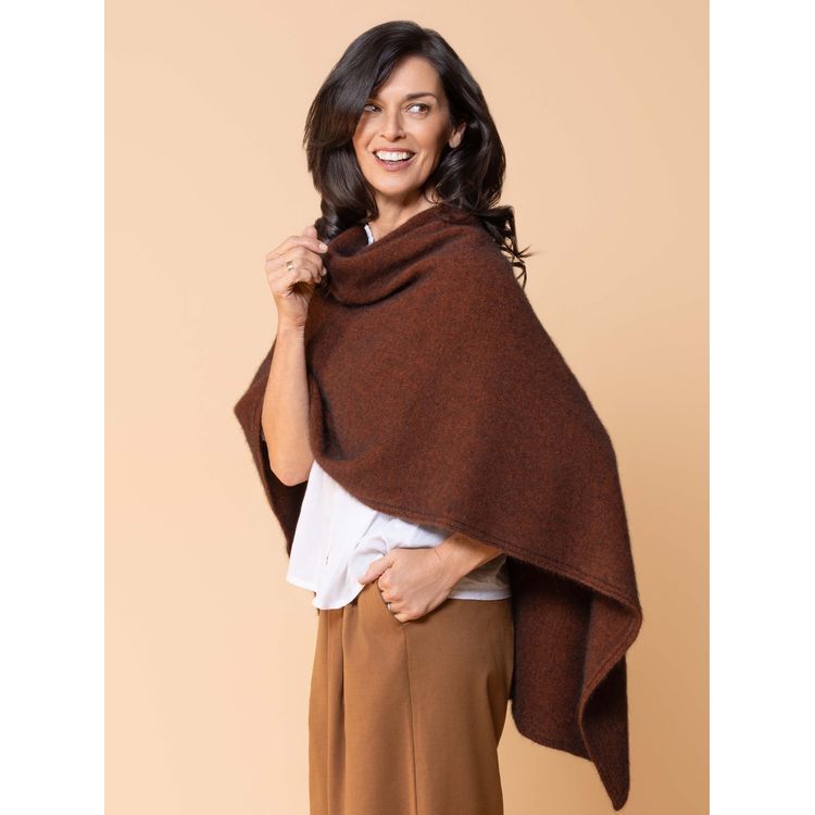 Noble Wilde North Cape – Possum/Merino & Zijde Rimu Noble Wilde North Cape – Possum/Merino & Zijde Rimu