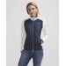 Holebrook Mimmi Fullzip WP Offwhite/Navy