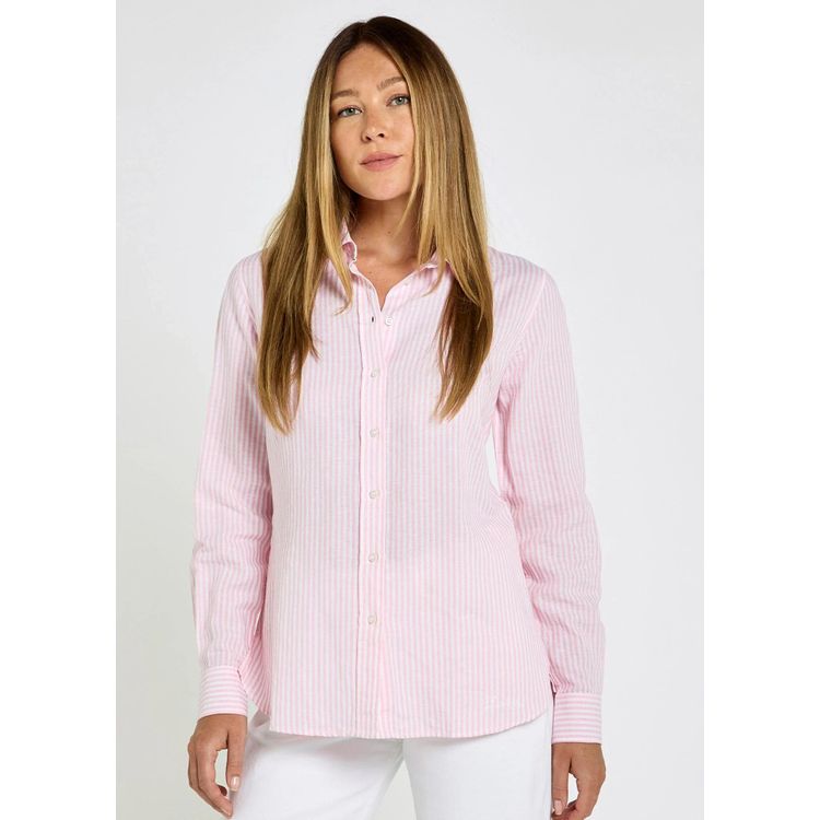 Dubarry Blous Butterfly Pink